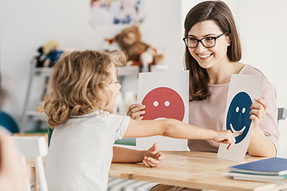 Train the Trainer Programs Special Education Courses